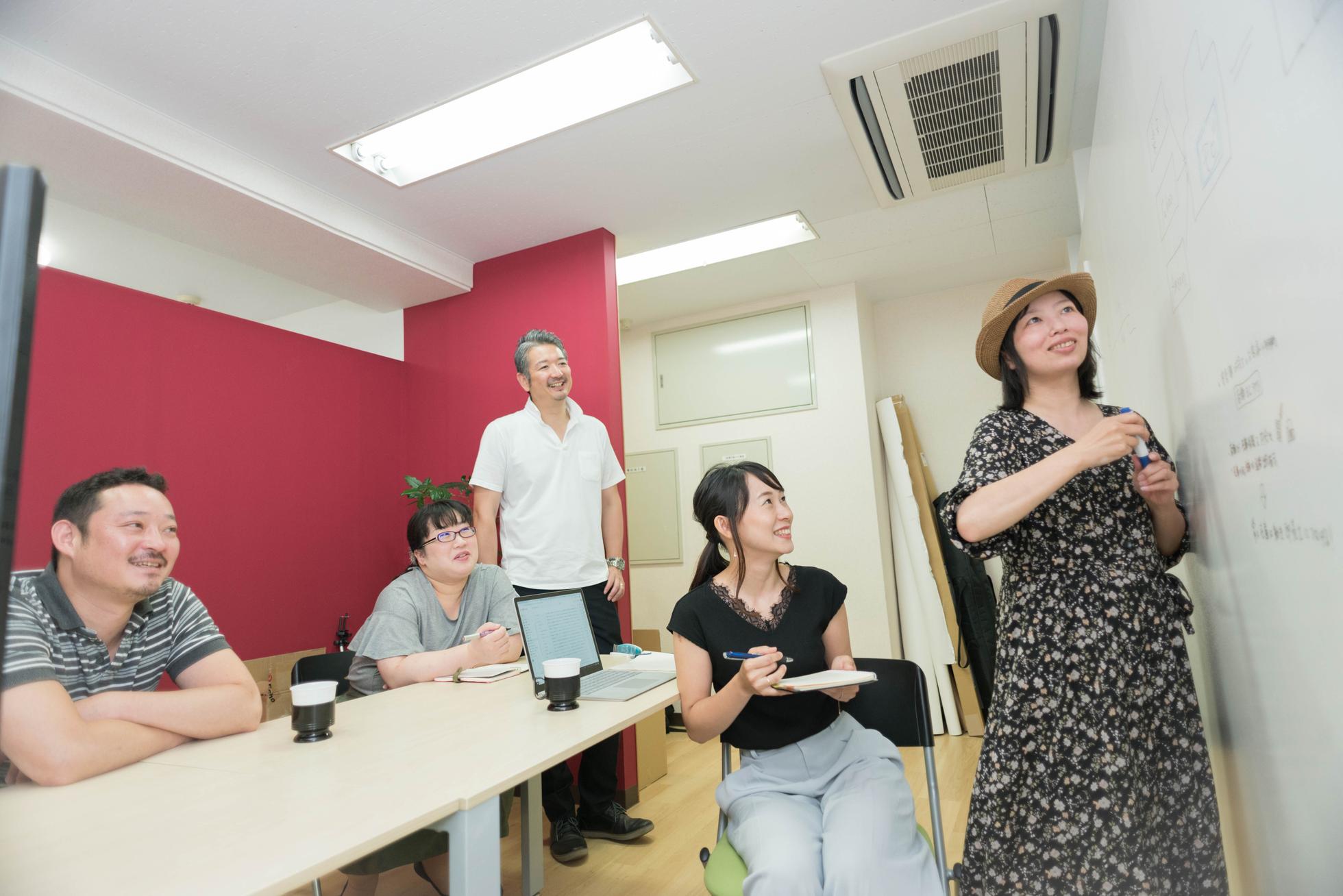 市場規模17兆円！EC小売り業界を本気で変革させるエンジニアWanted！ - アートトレーディング株式会社のWebエンジニアの採用 -  Wantedly