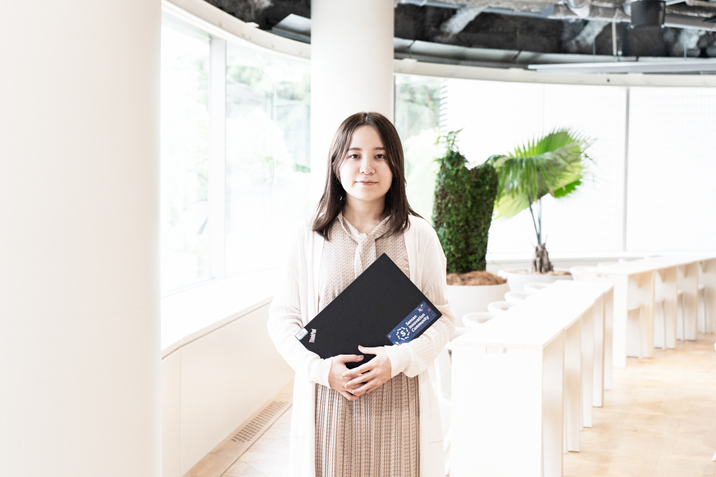 新卒一年目から新規チームの立ち上げ。数字や目標だけじゃない、仕事に向き合う上で大切にしている心構えとは。