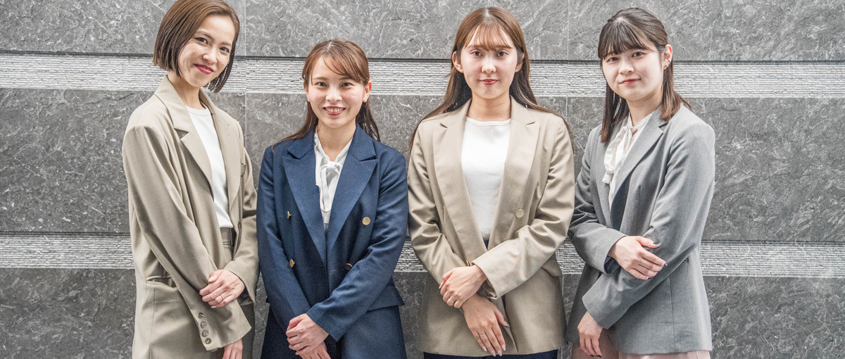 オープンポジション！Web・SNS広告代理店の総合職募集中！