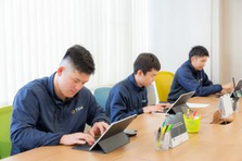 新しいキャリアを築くチャンス｜業界知識ゼロから施工管理職はじめませんか？