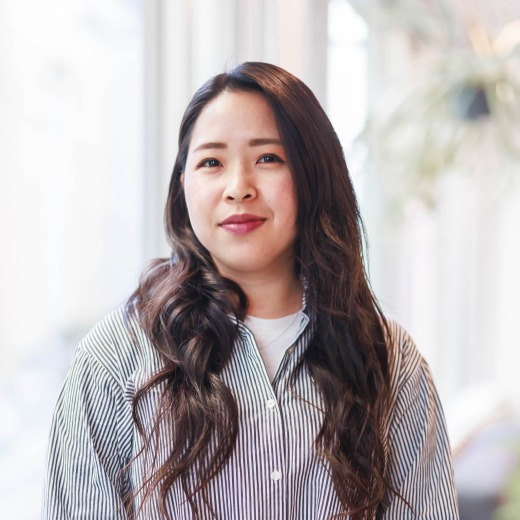 Lisa Ohishi
