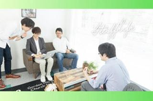 コンサルティング営業｜クリエイターと伴走しながらクライアントへ価値貢献を！