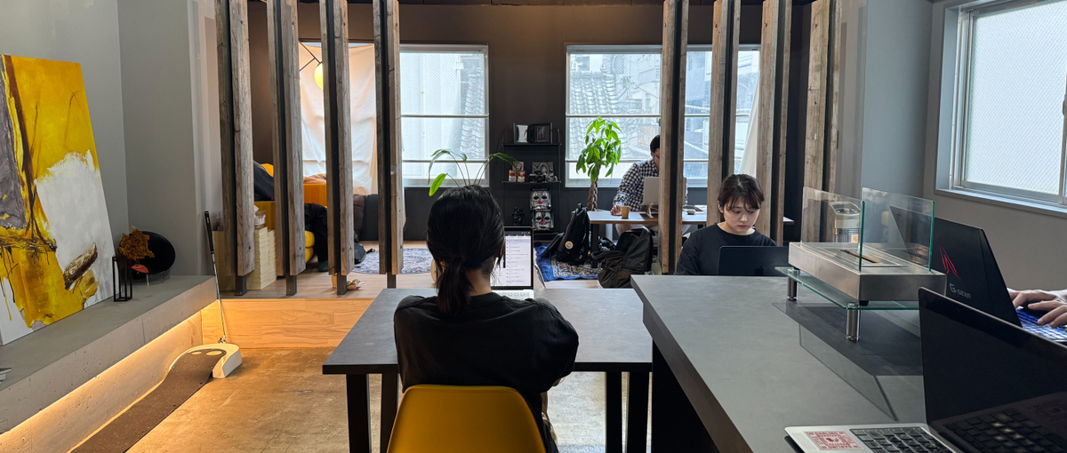 フロントエンドエンジニアの卵募集開始！受託開発で実力をつけよう！