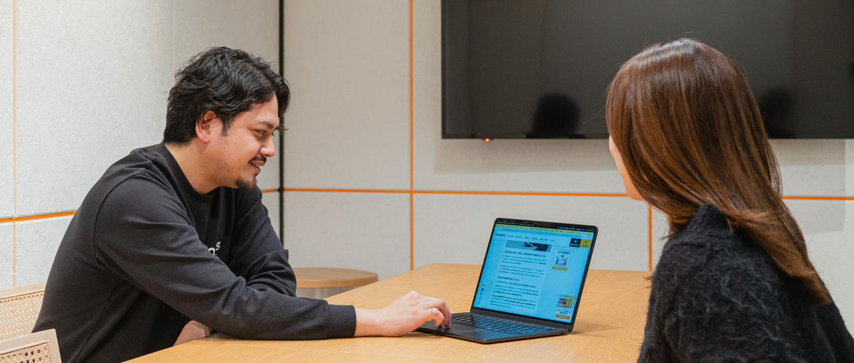 事業共創を加速させる！AI×SaaSのマッチメイカーを技術設計でリードする