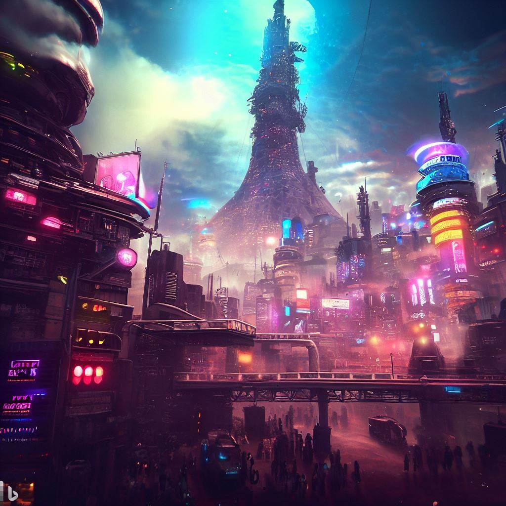 1000年後に残っているもの