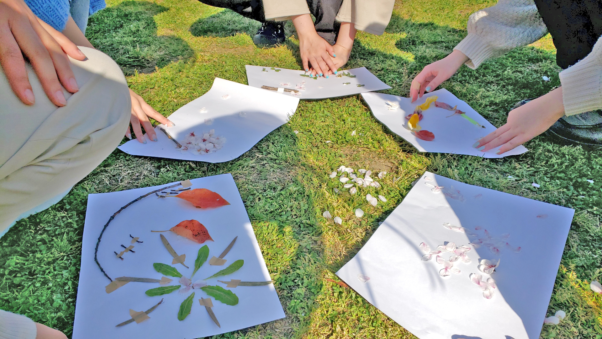 コミックスマートの新入社員研修レポート🌸