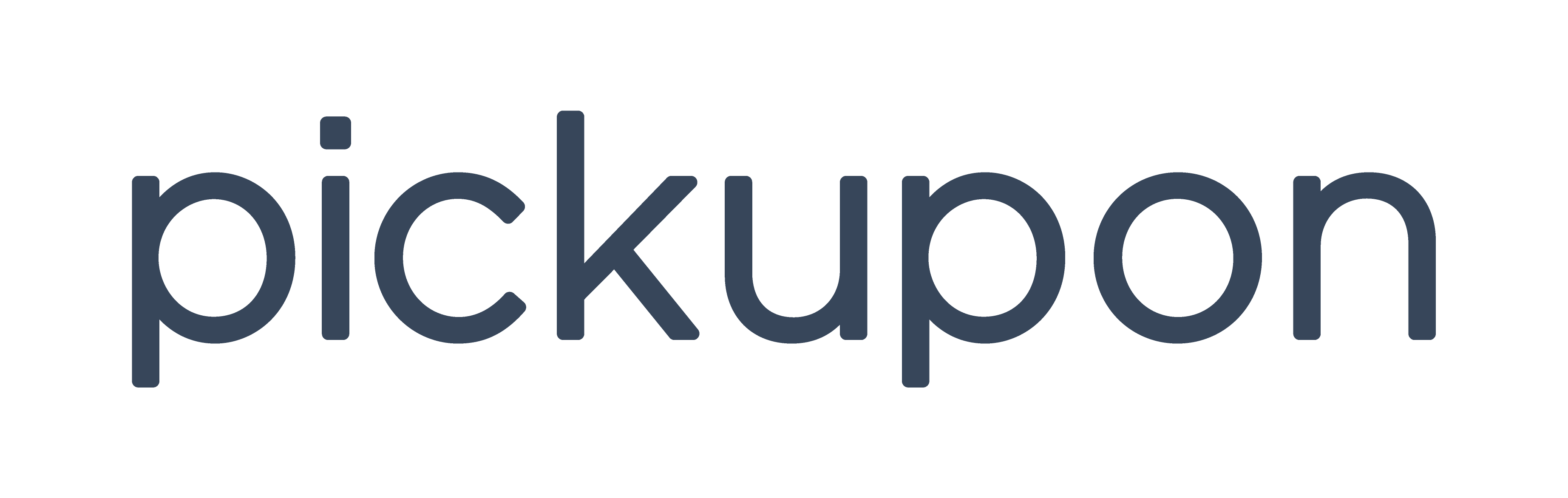 pickupon株式会社