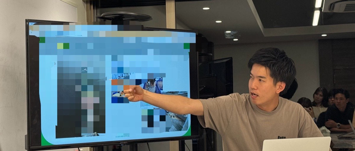 toB営業で評価を正当に！営業からマーケまで一気通貫プロダクトディレクター