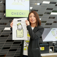 石川 恵理子さんのプロフィール