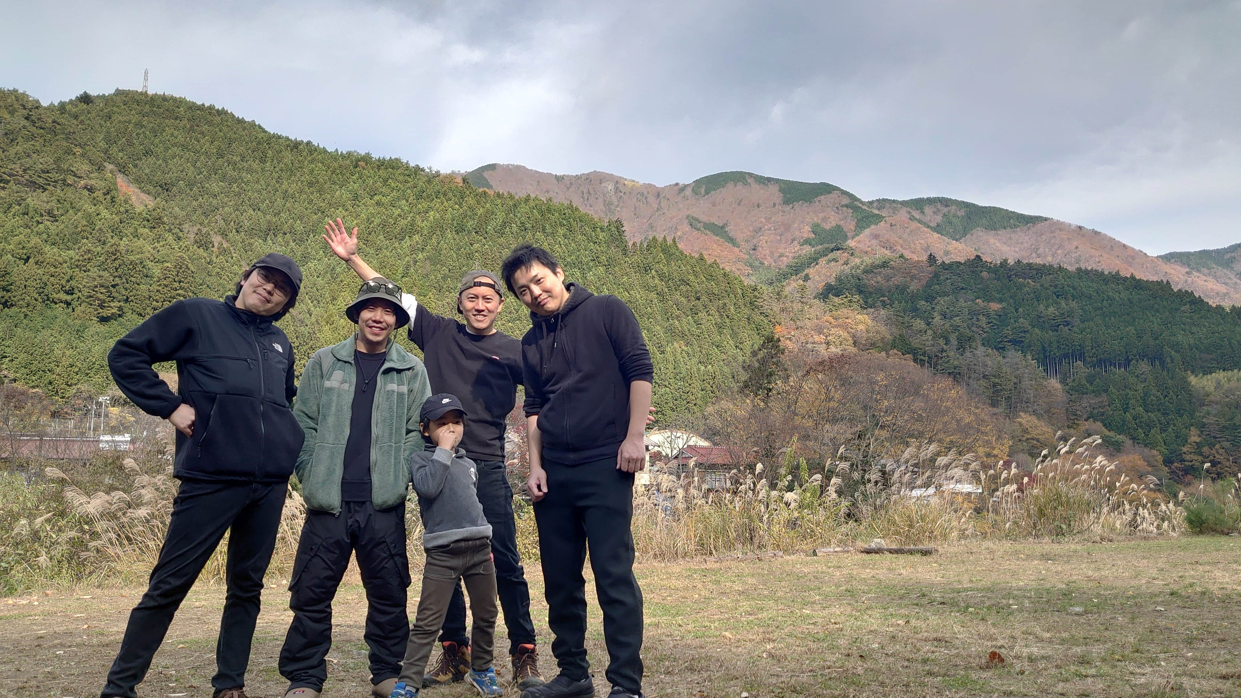 リモートでも安心！社員同士のコミュニケーションを活性化させるサークル制度とは？〜キャンプサークルについてご紹介〜