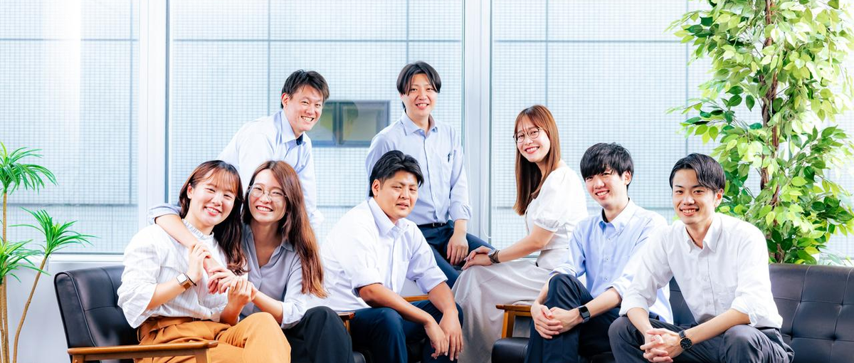 数字よりも対話を重ねる。顧客に向き合うIT領域のセールスポジション