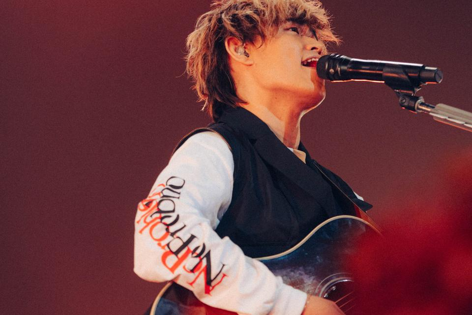 Tani Yuuki初の全国ホールツアー、絶好調です！ | 株式会社hayaoki