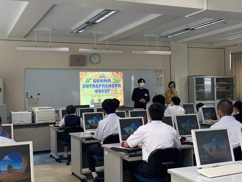 自分のキャリアとキャリコでの役割。ちょっと将来の話（営業部 岡部）