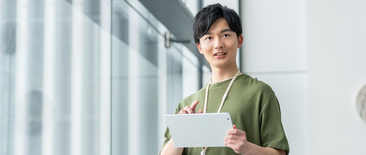 柔軟な働き方が可能／BtoBインサイドセールス職｜コンサルティング部門