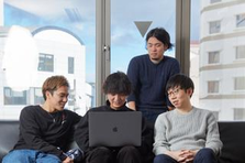 エンジニアファーストのベンチャー企業でスキルアップしたいエンジニア募集！！