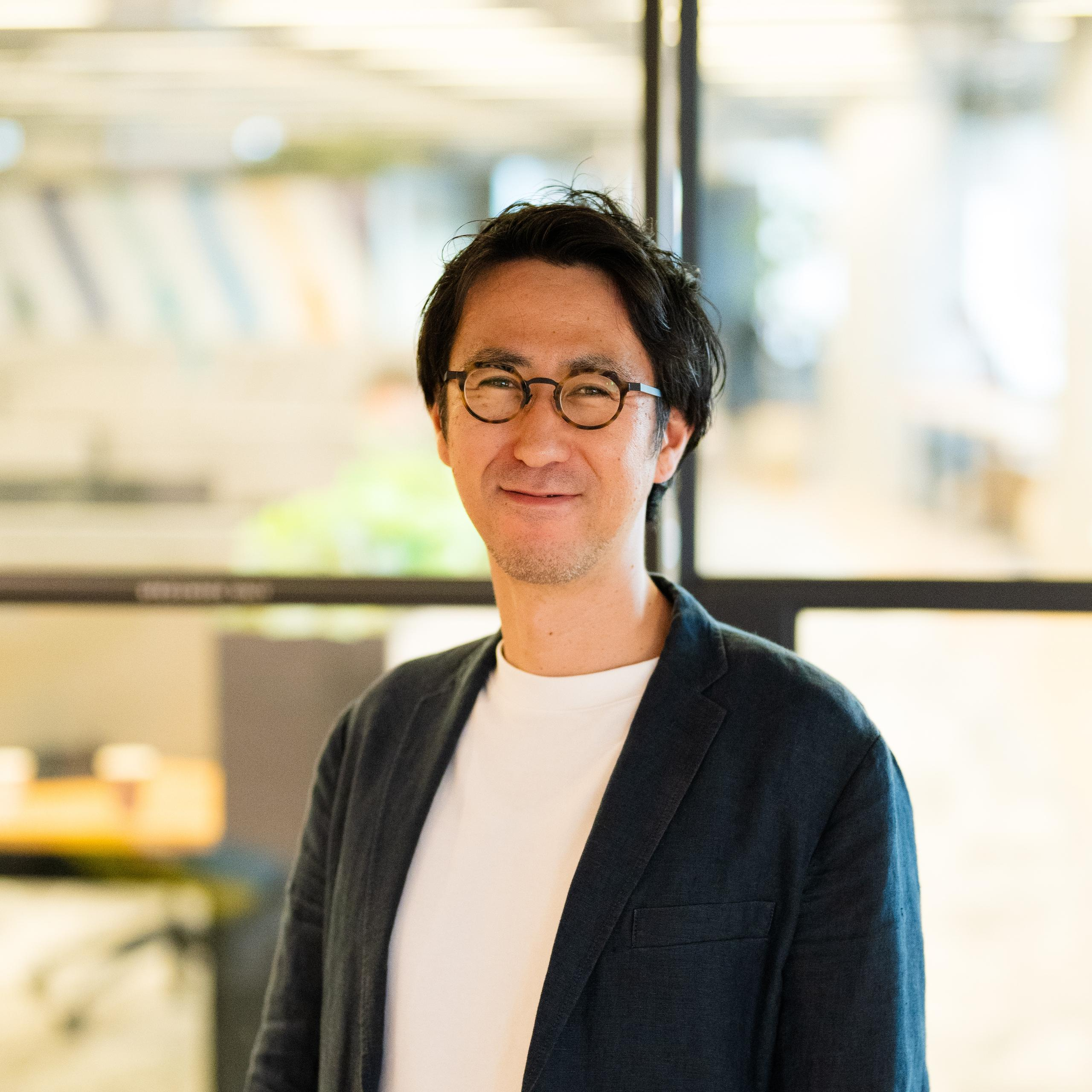吉田 康平のプロフィール - Wantedly