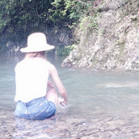 松本　香澄さんのプロフィール