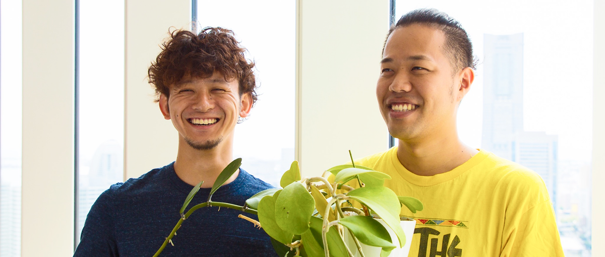 R&D開発やWEBゲーム開発など幅広い分野で活躍！UI・UXデザイナー募集