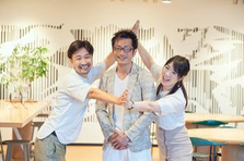 子育てと両立しているパパママ多数在籍！ホワイトな環境で働きませんか？👪