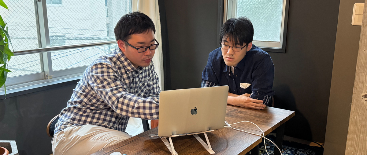 フロントエンドエンジニアの卵募集開始！受託開発で実力をつけよう！