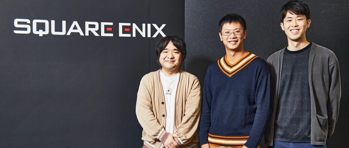 世界的ゲームタイトルの開発に貢献する。社内インフラエンジニアたちが感じるやりがいと矜持