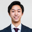 山北 格也