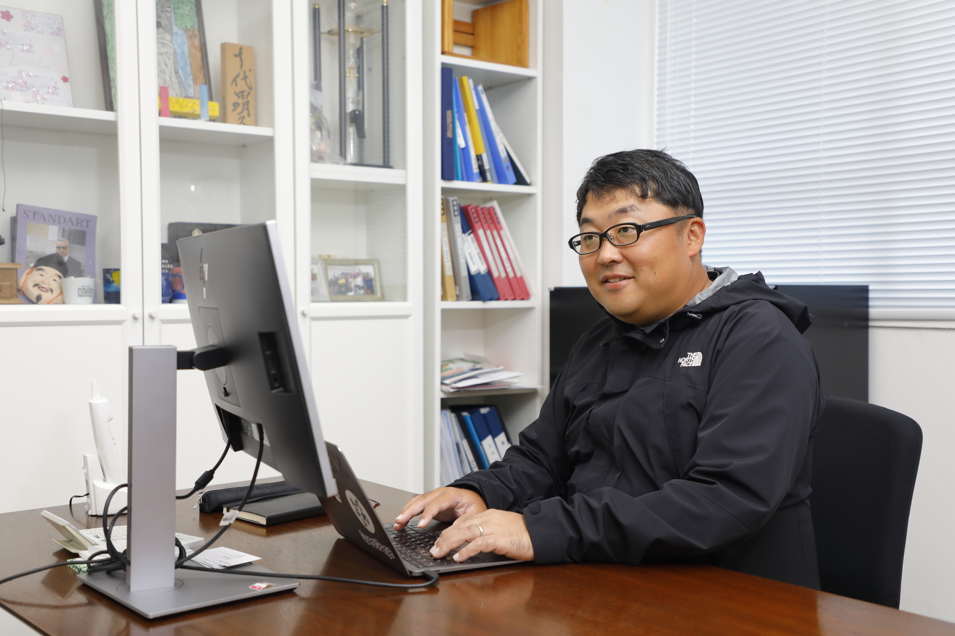 社長ブログ⑨ ◤流行のサウナ◢  昨年からどっぷりハマってます