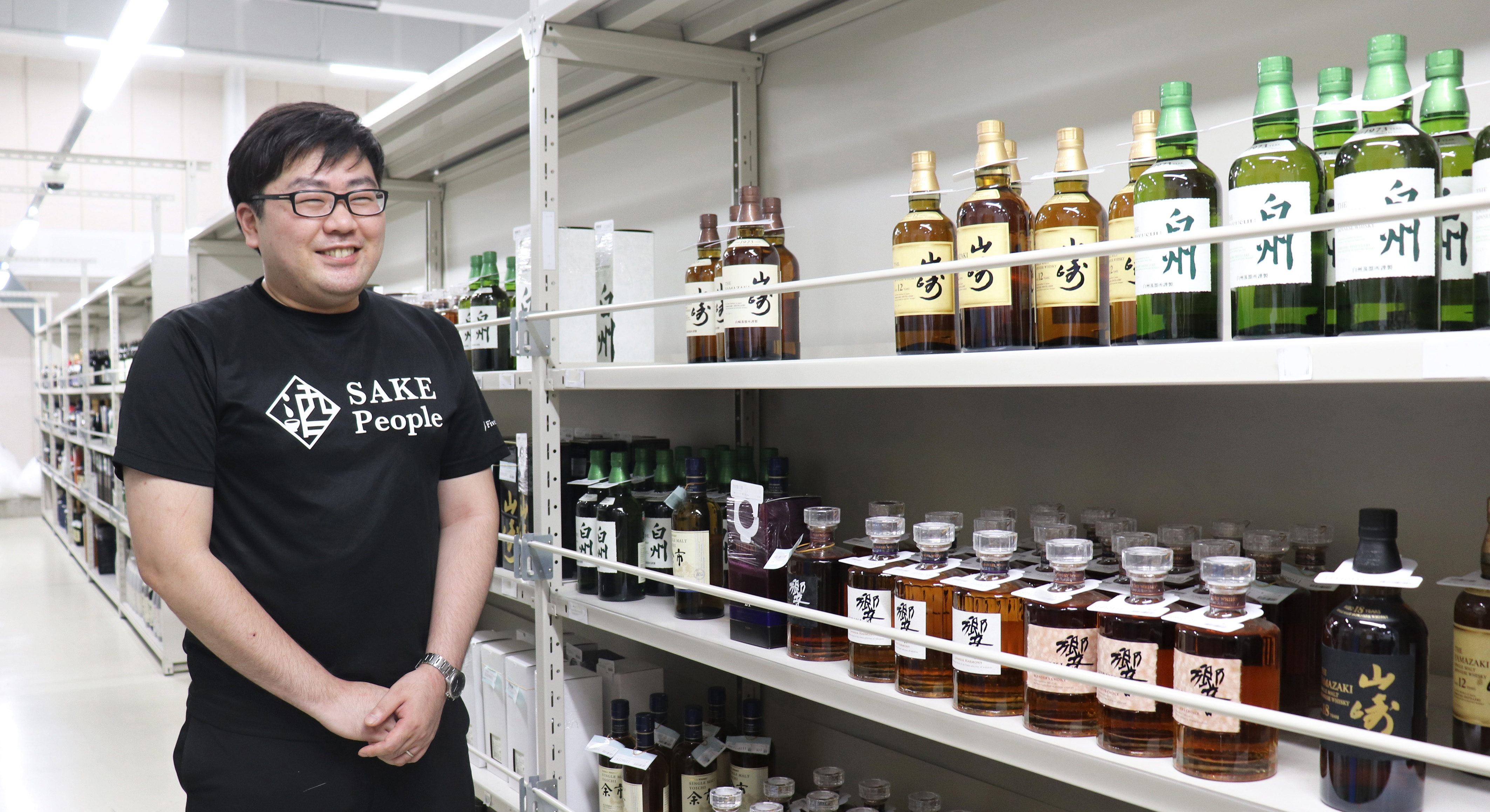 【社員インタビューVol.6】「死ぬときは前のめり」──。不屈の精神で追い続ける、熱中できる仕事とは。