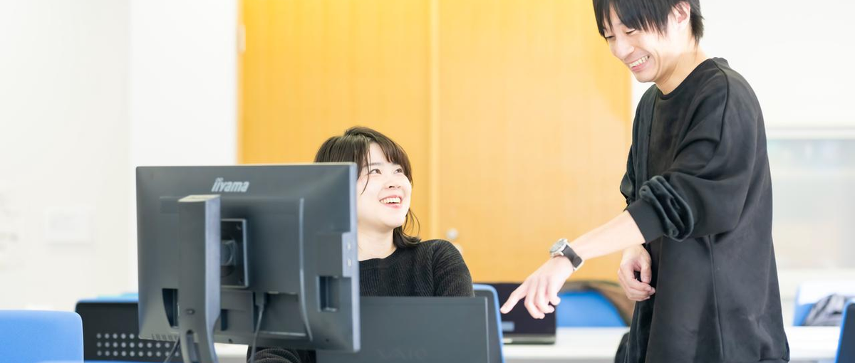 独学・スクールでの学びを活かそう！手に職をつけたい未来のエンジニア募集中