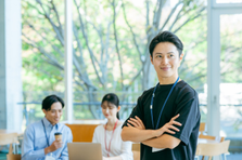 最先端AIの世界で実力を試そう！0→1を形にする学生エンジニアインターン