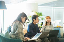 超成長期だからこそ面白いフィールドセールス職｜社会を変えるサービスを共に。