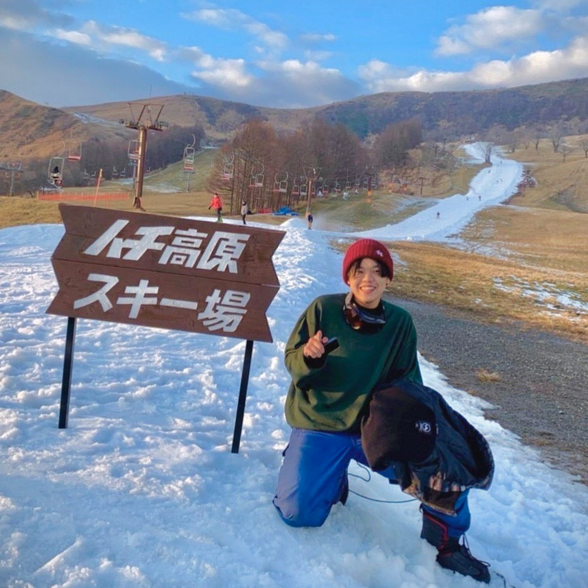 小野 健太