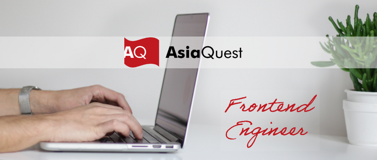 フロントエンド：顧客に寄り添ったシステム開発／UI/UXでDXを推進！