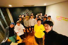 新大学2年生募集！スポーツに関わり圧倒的に成長したい学生を探しています！