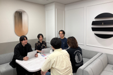 立場が人を育てるから、経験ゼロでも超一流に。マーケティングに挑戦！