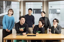 企画やプロジェクト設計段階から改善まで、クライアントに伴走したい人を募集！