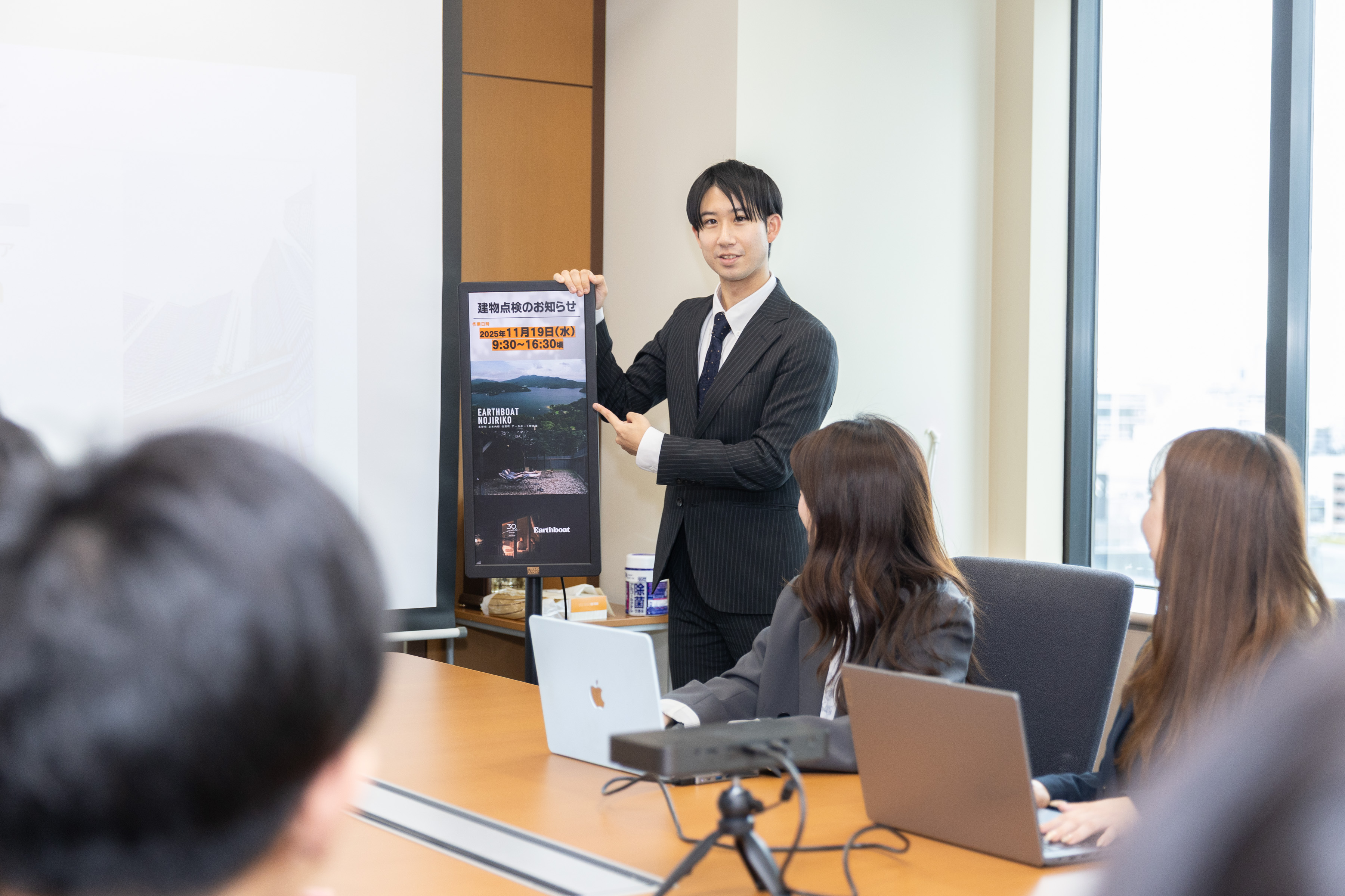 【社員インタビュー】20代で「ゼロからメディアを創る」挑戦を選んだ理由