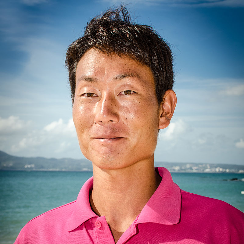 江副 貴暁