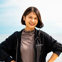 宮﨑 香帆