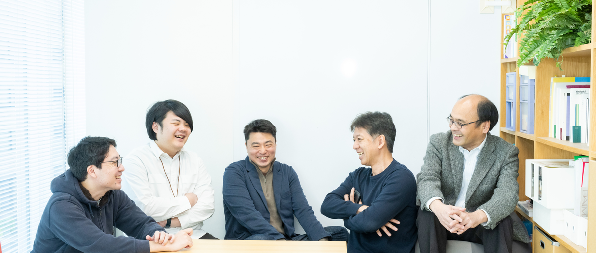 未来のエネルギーインフラを創造するプロジェクトマネージャー