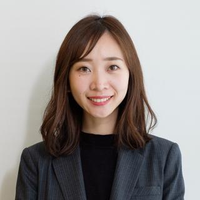 打越 みなさんのプロフィール