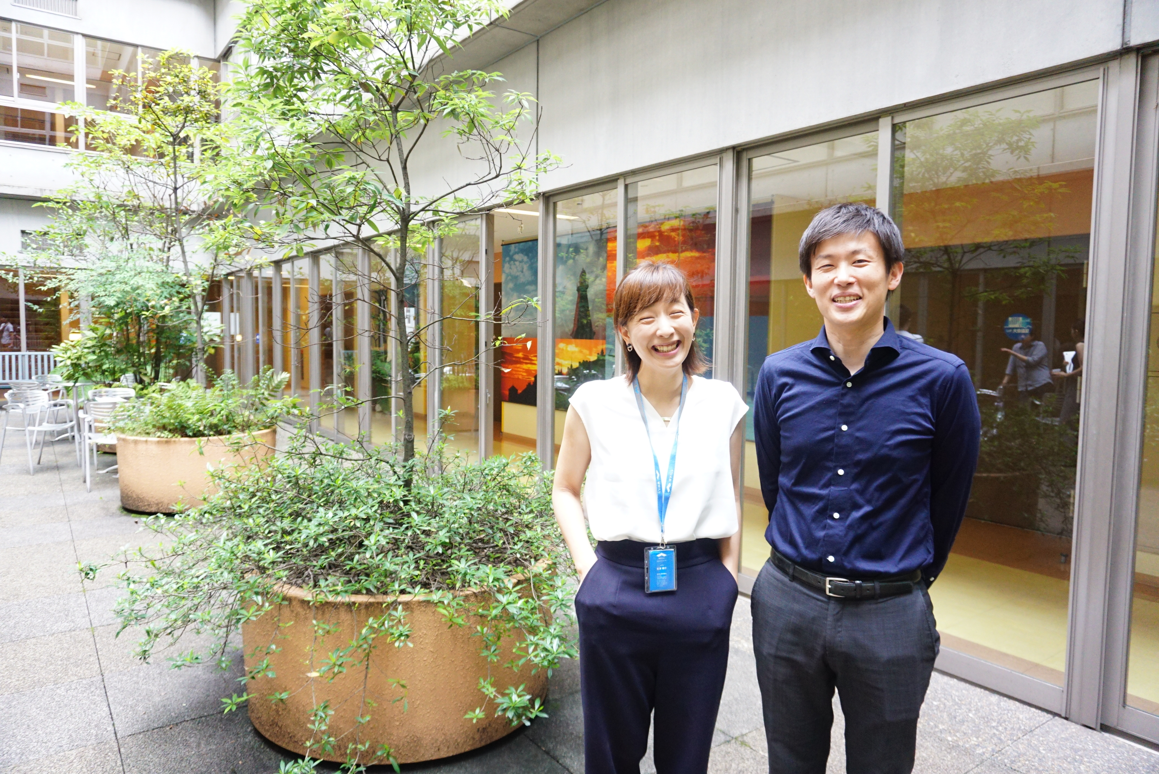 新しいマーケットを作る。 "WHILL"で築ける営業のキャリアとは？