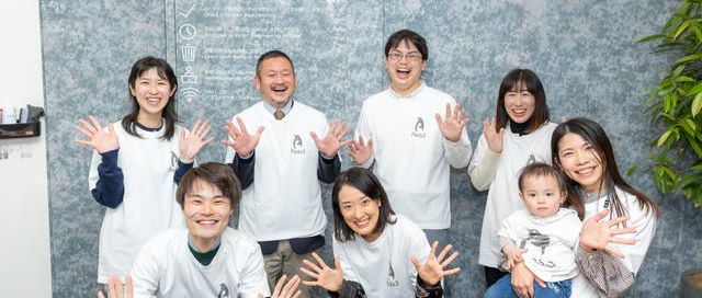 こどもたちの命を救う小児向け治療アプリ開発｜フルスタッフエンジニア募集！