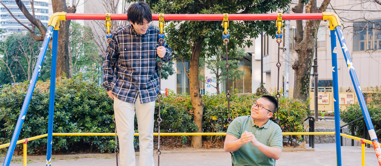 大手志向/独立志向だった2人が、ベンチャーに入社し、執行役員になるまでの道のり【後編】