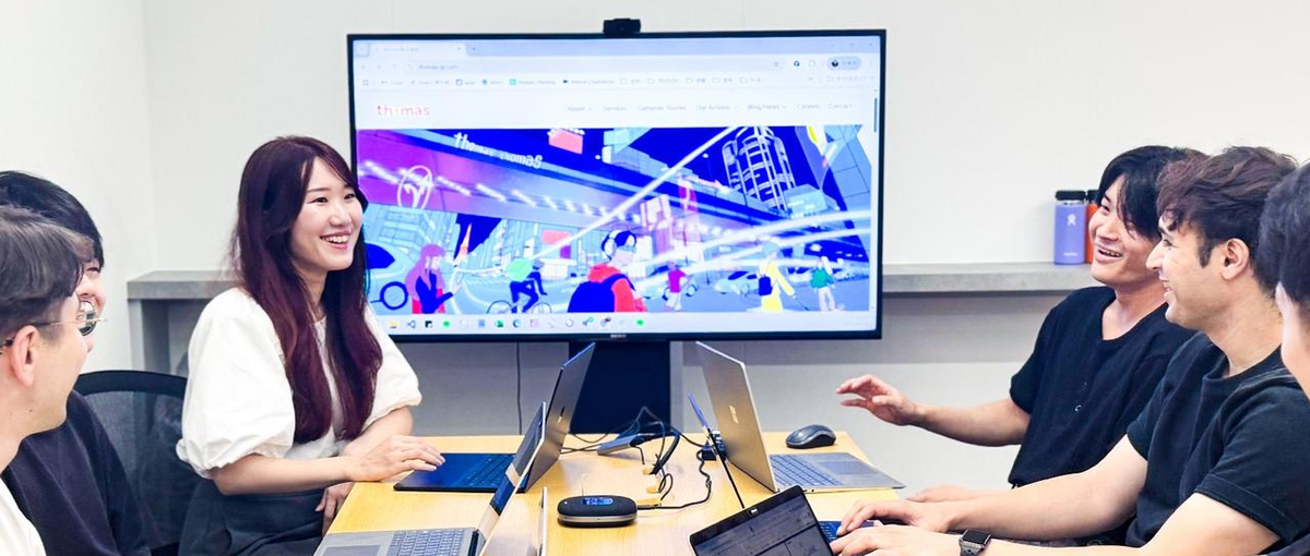 福岡｜成長IT企業×DXサポート×システムエンジニアを募集しています！