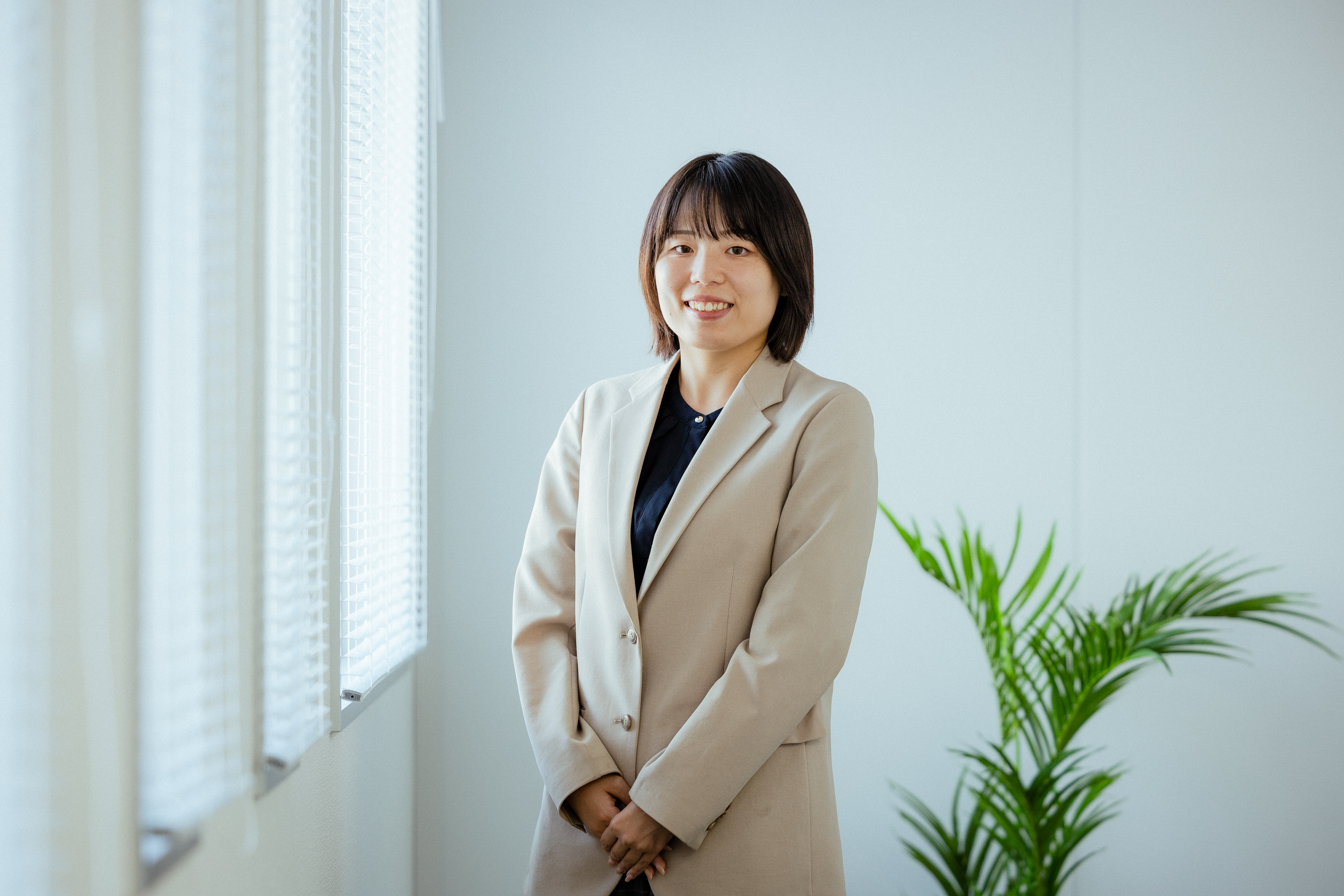 未経験から営業、部署立ち上げ、採用まで。新卒5年目で築いたミカタ流キャリアパス【メンバーインタビュー/営業 米村さん】