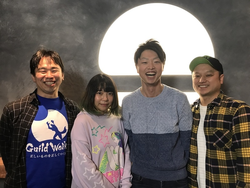 アジャイルを組織全体へ。組織をもっと"いい感じ"にする現場コーチ、中村 洋さんを紹介します！