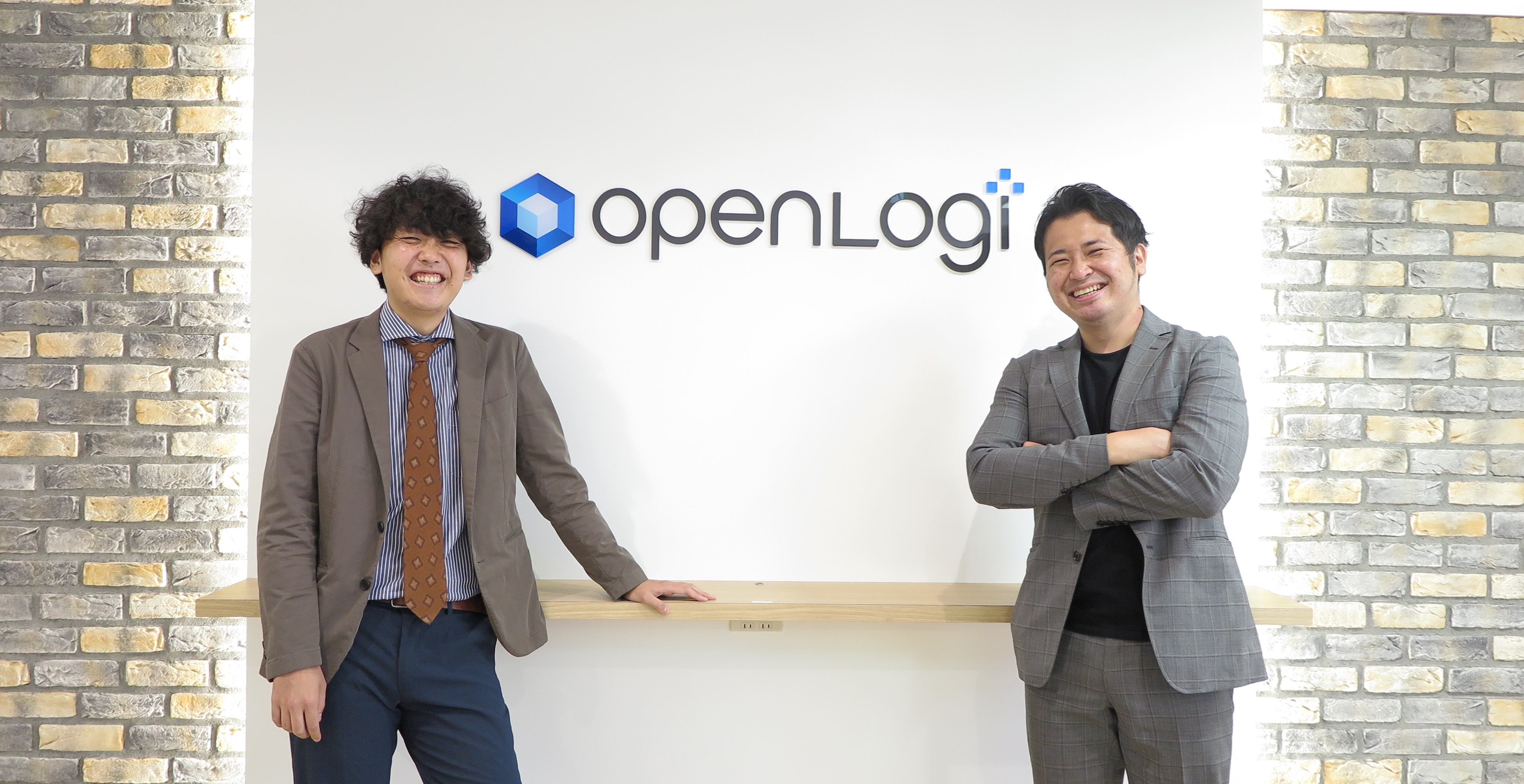 「自分が受注した荷主のビジネスが拡大し、感謝されたことにやりがいを感じる」FSチームリーダー対談インタビュー