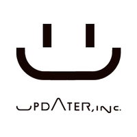 About 株式会社UPDATER