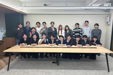若干名の募集！キーエンスのトップセールスから直接学べる、営業インターン！